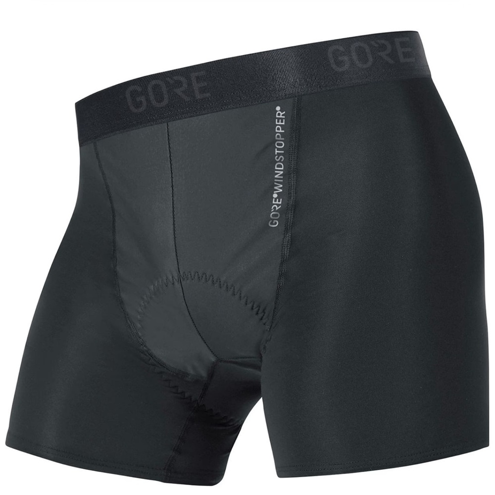 Gore Base Layer Boxer Shorts